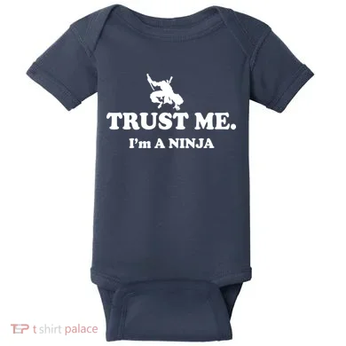 Baby Bodysuit
