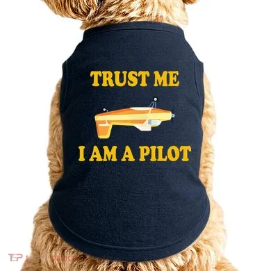 Doggie Tank