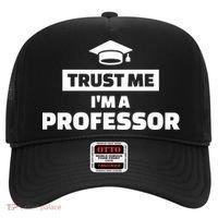 Trust Me I'm A Professor Hat thumb 0