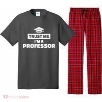 Trust Me I'm A Professor Pajama Set thumb 0