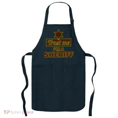Apron