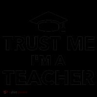 Trust Me I'm A Teacher Coffee Mug thumb 5