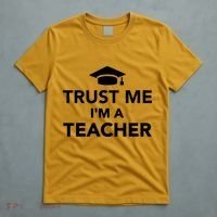 Trust Me I'm A Teacher T-Shirt thumb 5