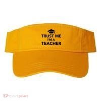 Trust Me I'm A Teacher Visor thumb 0