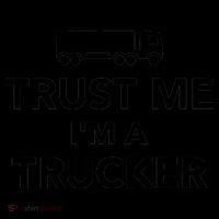 Trust Me I'm A Trucker Coffee Mug thumb 5