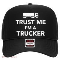Trust Me I'm A Trucker Hat thumb 0