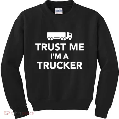 Kids Sweatshirt