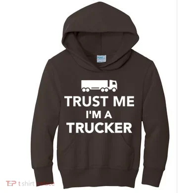 Kids Hoodie