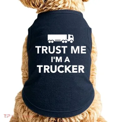 Doggie Tank
