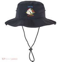 Trust Me I'm A Unicorn Bucket Hat thumb 0