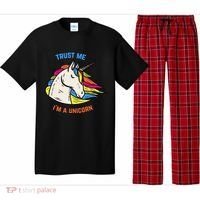 Trust Me I'm A Unicorn Pajama Set thumb 0