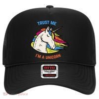 Trust Me I'm A Unicorn Hat thumb 0