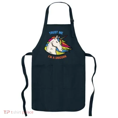 Apron
