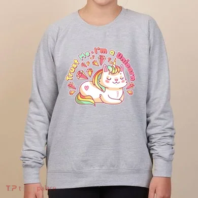 Women's Sweatshirt