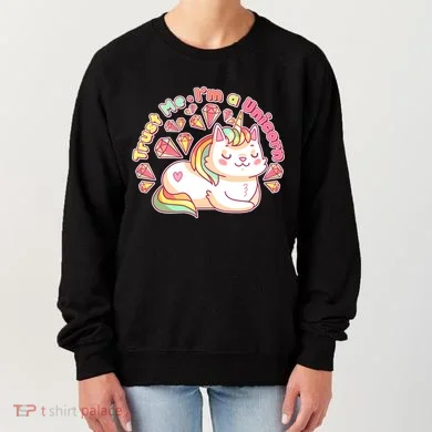 Women's Sweatshirt