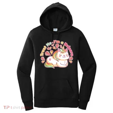 Women's Hoodie
