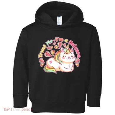 Toddler Hoodie