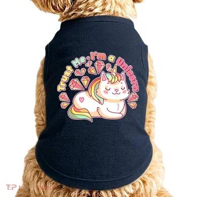 Doggie Tank