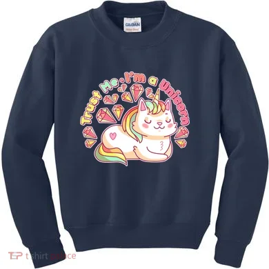 Kids Sweatshirt
