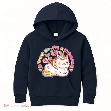 Kids Hoodie