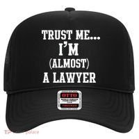 Trust Me I'm Almost A Lawyer Hat thumb 0