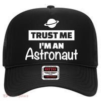 Trust Me I'm An Astronaut Hat thumb 0