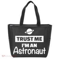 Trust Me I'm An Astronaut Tote Bag thumb 0