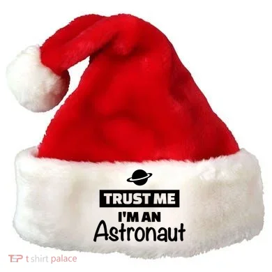 Santa Hat
