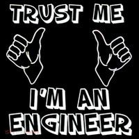 Trust Me I'm An Engineer Hoodie thumb 7