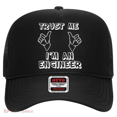 Trust Me I'm An Engineer Hat
