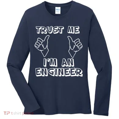 Women's Long Sleeve Shirt