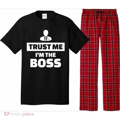 Pajama Set