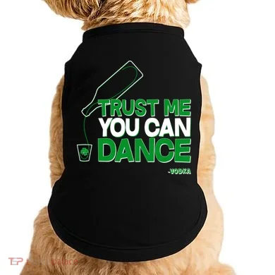 Doggie Tank