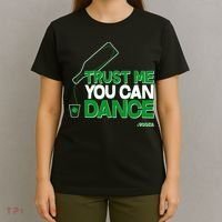 Trust Me You Can Dance Vodka St Patricks Day T-Shirt thumb 4
