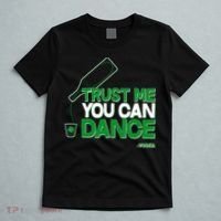 Trust Me You Can Dance Vodka St Patricks Day T-Shirt thumb 5