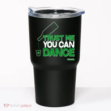 Tumbler