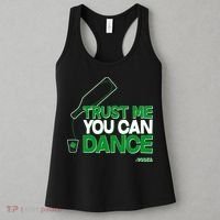 Trust Me You Can Dance Vodka St Patricks Day Women's Tank Top thumb 3