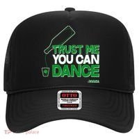 Trust Me You Can Dance Vodka St Patricks Day Hat thumb 0