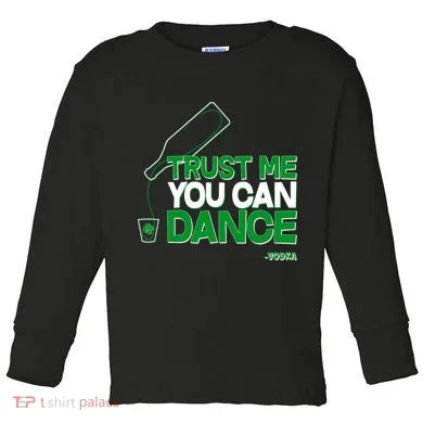 Toddler Long Sleeve