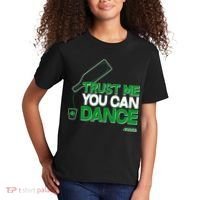 Trust Me You Can Dance Vodka St Patricks Day Kids T-Shirt thumb 2