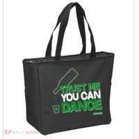 Trust Me You Can Dance Vodka St Patricks Day Tote Bag thumb 2