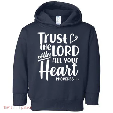 Toddler Hoodie