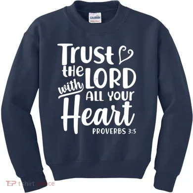Kids Sweatshirt