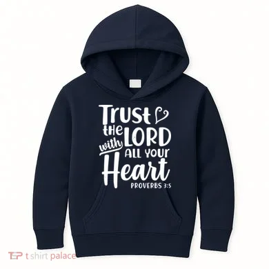 Kids Hoodie