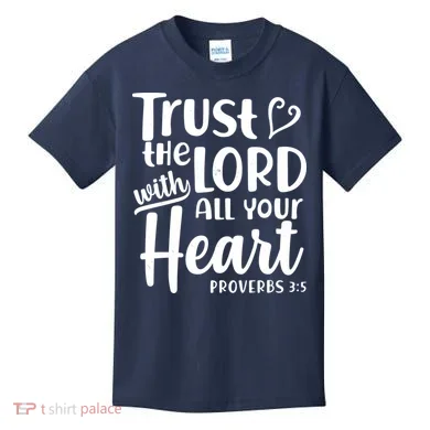 Kids T-Shirt