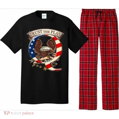 Pajama Set