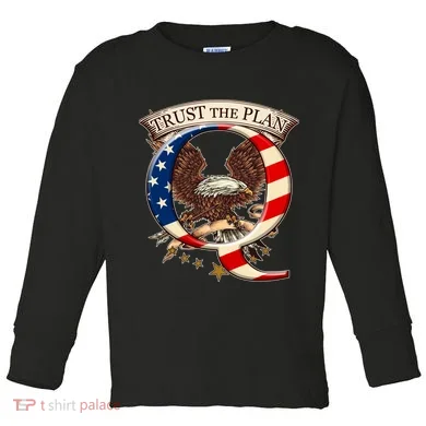 Toddler Long Sleeve