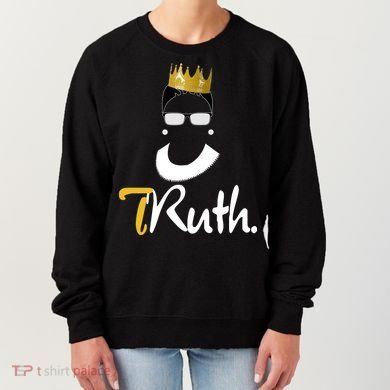 Truth RBG Ruth Ginsburg Women's Sweatshirt