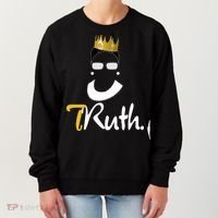 Truth RBG Ruth Ginsburg Women's Sweatshirt thumb 0
