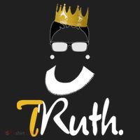 Truth RBG Ruth Ginsburg Women's Sweatshirt thumb 2